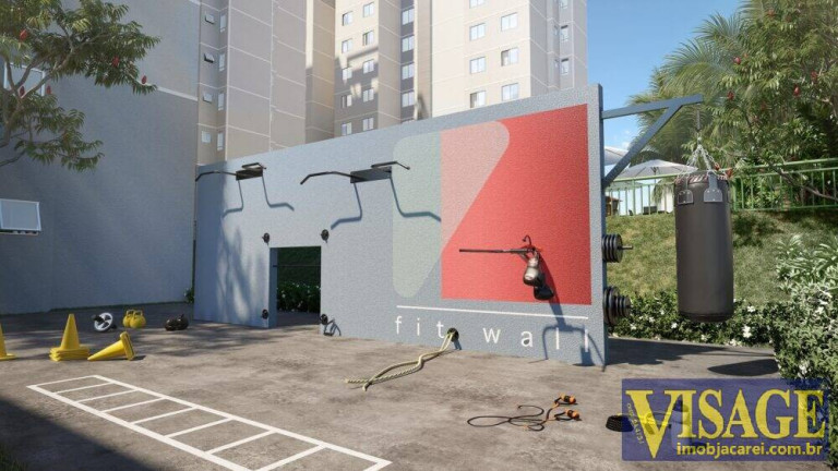 Imagem Apartamento com 2 Quartos à Venda, em Jardim Paraíso - Jacareí Imagem Apartamento com 2 Quartos à Venda, em Jardim Paraíso - Jacareí