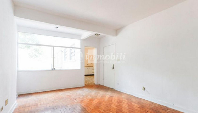 Imagem Apartamento com 2 Quartos à Venda, 100 m² em Higienópolis - São Paulo