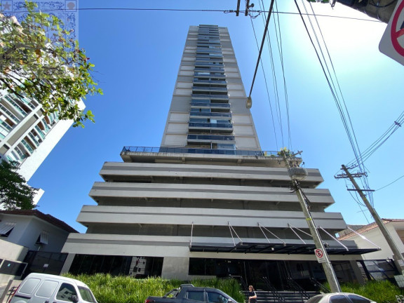 Imagem Apartamento com 2 Quartos à Venda, 74 m² em Embaré - Santos Imagem Apartamento com 2 Quartos à Venda, 74 m² em Embaré - Santos