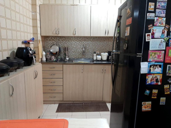 Imagem Apartamento com 2 Quartos à Venda, 93 m² em Freguesia (jacarepaguá) - Rio De Janeiro