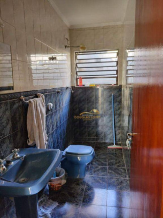 Imagem Casa com 4 Quartos à Venda, 150 m² em Cidade Patriarca - São Paulo