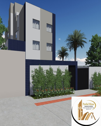 Imóvel com 3 Quartos à Venda, 119 m² em Jaqueline - Belo Horizonte