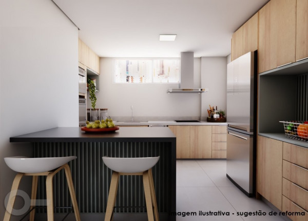 Imagem Imóvel com 3 Quartos à Venda, 153 m² em Paraíso - São Paulo Imagem Imóvel com 3 Quartos à Venda, 153 m² em Paraíso - São Paulo