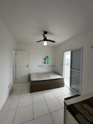 Imagem Apartamento com 2 Quartos à Venda, 79 m² em Guilhermina - Praia Grande
