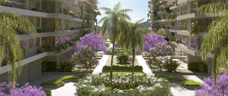 Imagem Apartamento com 1 Quarto à Venda, 42 m² em Tenório - Ubatuba Imagem Apartamento com 1 Quarto à Venda, 42 m² em Tenório - Ubatuba