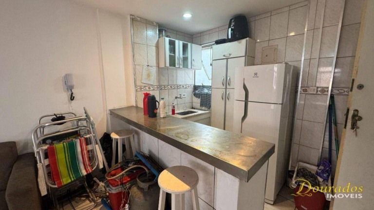 Imagem Apartamento com 1 Quarto à Venda, 30 m² em Aviação - Praia Grande Imagem Apartamento com 1 Quarto à Venda, 30 m² em Aviação - Praia Grande