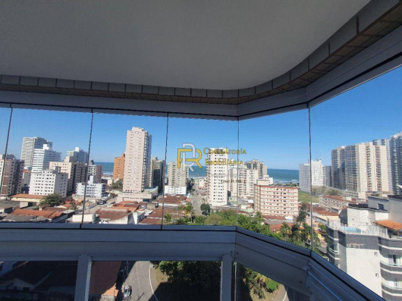 Imagem Apartamento com 3 Quartos à Venda, 129 m² em Aviação - Praia Grande Imagem Apartamento com 3 Quartos à Venda, 129 m² em Aviação - Praia Grande
