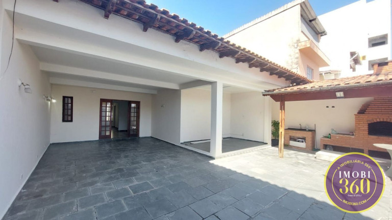 Imagem Casa com 3 Quartos à Venda, 190 m² em Vila Dalila - São Paulo Imagem Casa com 3 Quartos à Venda, 190 m² em Vila Dalila - São Paulo