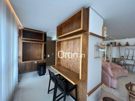 Imagem Apartamento com 3 Quartos à Venda, 178 m² em Setor Marista - Goiânia Imagem Apartamento com 3 Quartos à Venda, 178 m² em Setor Marista - Goiânia