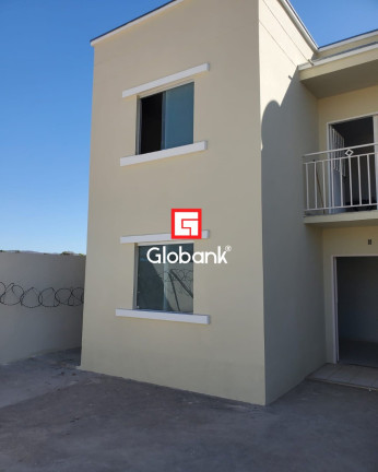 Imagem Apartamento com 3 Quartos à Venda, 60 m² em Maracanã - Montes Claros Imagem Apartamento com 3 Quartos à Venda, 60 m² em Maracanã - Montes Claros