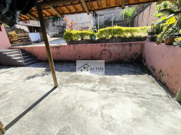 Imagem Casa com 3 Quartos à Venda, 456 m² em Lago Azul - 2ª Seção - Ibirité