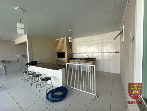 Imagem Casa com 3 Quartos à Venda, 300 m² em Ipiranga - São José Imagem Casa com 3 Quartos à Venda, 300 m² em Ipiranga - São José