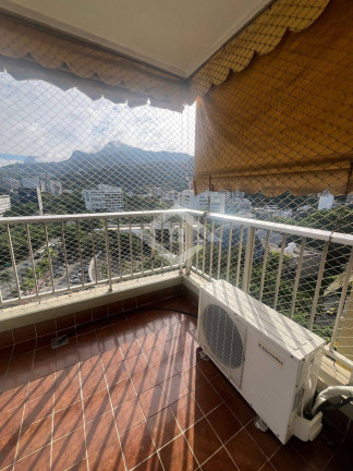 Imagem Apartamento com 3 Quartos à Venda, 100 m² em Gávea - Rio De Janeiro Imagem Apartamento com 3 Quartos à Venda, 100 m² em Gávea - Rio De Janeiro