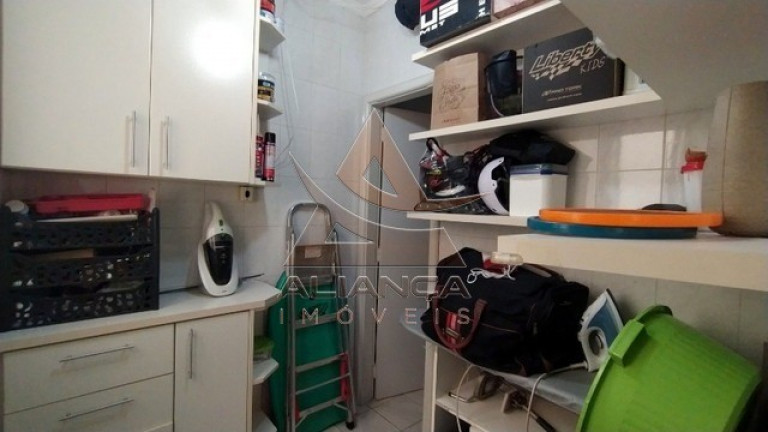 Imagem Apartamento com 3 Quartos à Venda, 117 m² em Alto Da Boa Vista - Ribeirão Preto Imagem Apartamento com 3 Quartos à Venda, 117 m² em Alto Da Boa Vista - Ribeirão Preto