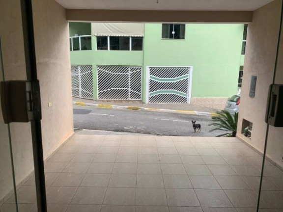Imagem Casa com 3 Quartos à Venda, 125 m² em Jardim Ana Estela - Carapicuíba
