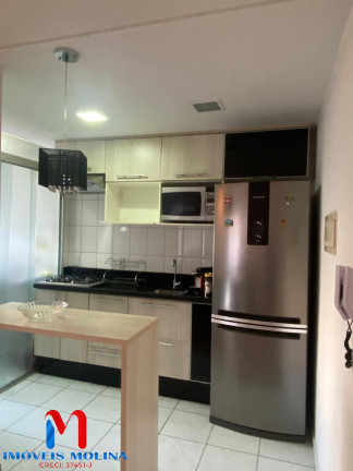 Imagem Apartamento com 2 Quartos à Venda, 50 m² em São João Climaco - São Paulo Imagem Apartamento com 2 Quartos à Venda, 50 m² em São João Climaco - São Paulo