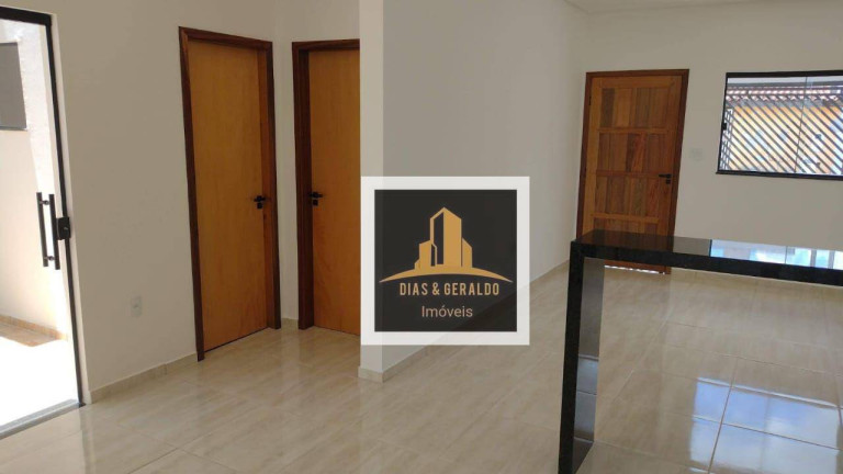 Imagem Casa com 3 Quartos à Venda, 88 m² em Residencial Santa Paula - Jacareí Imagem Casa com 3 Quartos à Venda, 88 m² em Residencial Santa Paula - Jacareí