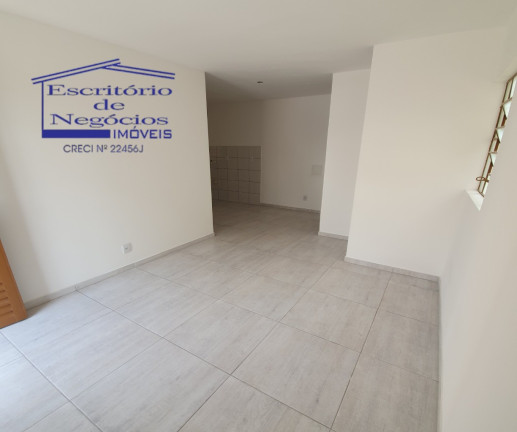 Imagem Casa com 1 Quarto à Venda, 45 m² em Camaquã - Porto Alegre Imagem Casa com 1 Quarto à Venda, 45 m² em Camaquã - Porto Alegre