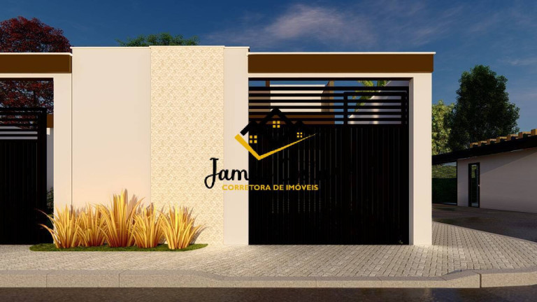 Imagem Casa com 2 Quartos à Venda, 150 m² em Mangabeira - Feira De Santana Imagem Casa com 2 Quartos à Venda, 150 m² em Mangabeira - Feira De Santana