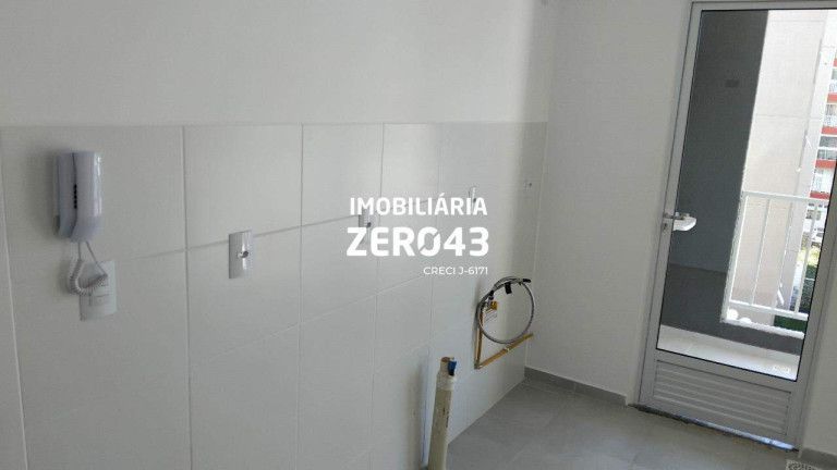 Imagem Apartamento com 2 Quartos para Alugar, 46 m² em Perobinha - Londrina Imagem Apartamento com 2 Quartos para Alugar, 46 m² em Perobinha - Londrina