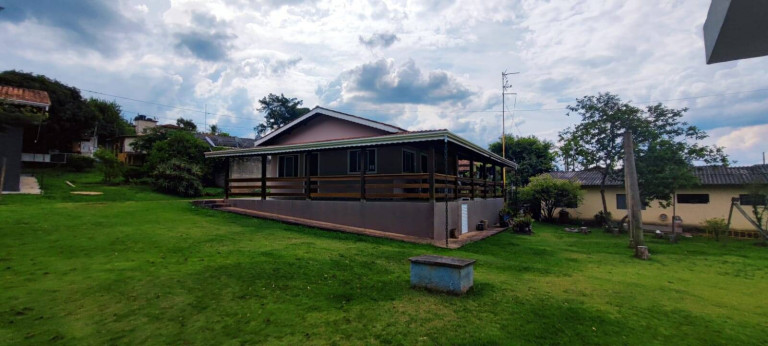 Imagem Casa com 2 Quartos à Venda, 635 m² em Rosário - Atibaia Imagem Casa com 2 Quartos à Venda, 635 m² em Rosário - Atibaia