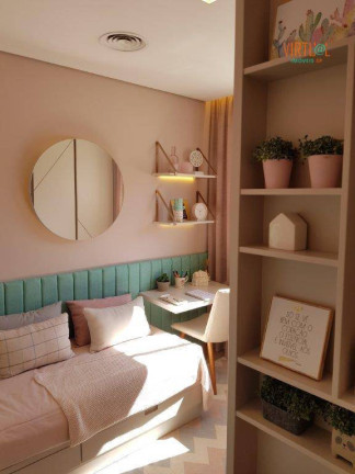 Imagem Apartamento com 3 Quartos à Venda, 62 m² em Barra Funda - São Paulo