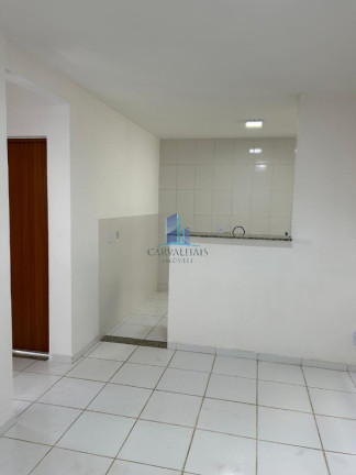 Imagem Imóvel com 2 Quartos à Venda, 45 m² em Sapucaia - Contagem Imagem Imóvel com 2 Quartos à Venda, 45 m² em Sapucaia - Contagem