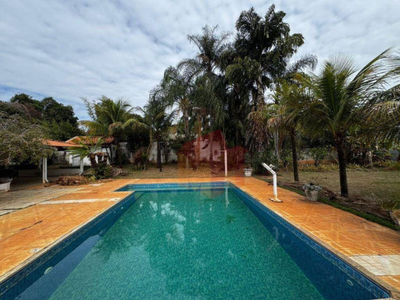 Imagem Chácara com 3 Quartos à Venda, 100 m² em Jardim Santa Lucia - Americana Imagem Chácara com 3 Quartos à Venda, 100 m² em Jardim Santa Lucia - Americana