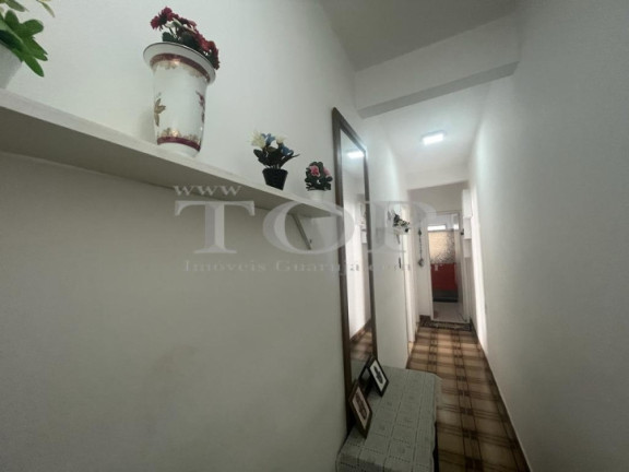 Imagem Apartamento com 2 Quartos à Venda, 70 m² em Tombo - Guarujá Imagem Apartamento com 2 Quartos à Venda, 70 m² em Tombo - Guarujá