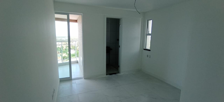Imagem Apartamento com 3 Quartos à Venda, 70 m²em Edson Queiroz - Fortaleza