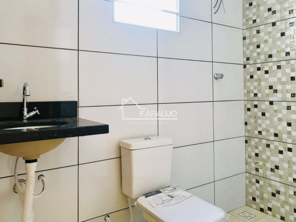 Imagem Casa com 2 Quartos à Venda, em Jardim Nathália - Sorocaba Imagem Casa com 2 Quartos à Venda, em Jardim Nathália - Sorocaba