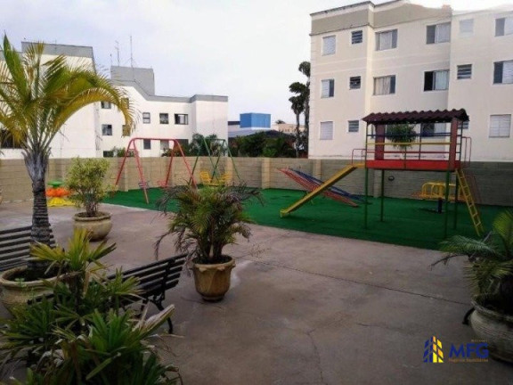 Imagem Apartamento com 2 Quartos à Venda, 50 m² em Vila Jardini - Sorocaba Imagem Apartamento com 2 Quartos à Venda, 50 m² em Vila Jardini - Sorocaba