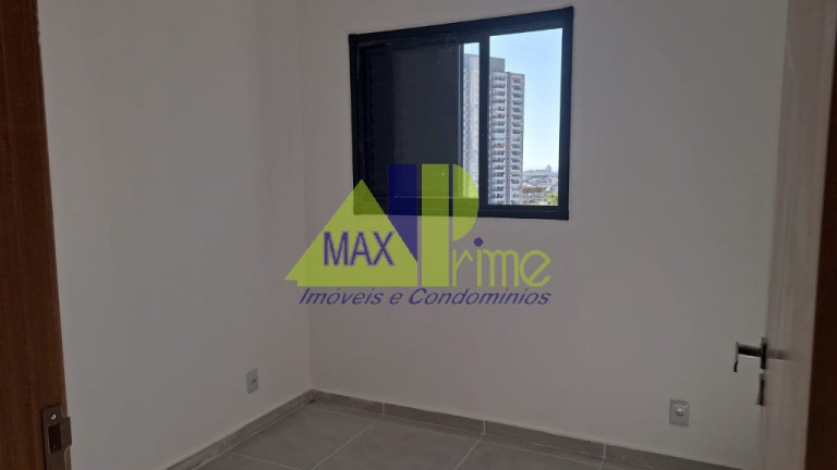 Imagem Apartamento com 2 Quartos à Venda, 39 m² em Vila Guilhermina - São Paulo