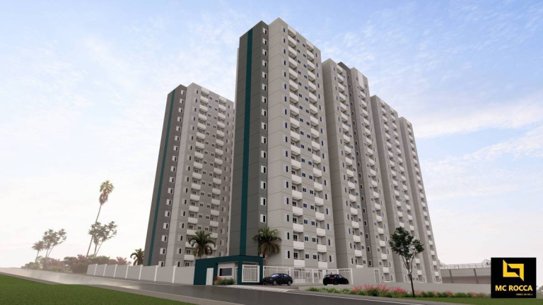 Imagem Apartamento com 2 Quartos à Venda, 43 m² em Serraria - Diadema Imagem Apartamento com 2 Quartos à Venda, 43 m² em Serraria - Diadema