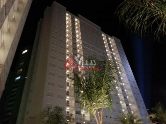 Imagem Apartamento com 1 Quarto à Venda, 56 m² em Vila Andrade - São Paulo Imagem Apartamento com 1 Quarto à Venda, 56 m² em Vila Andrade - São Paulo