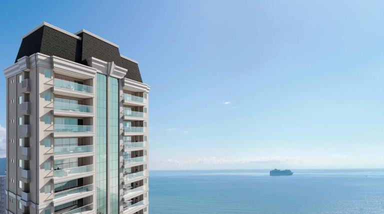 Imagem Apartamento com 3 Quartos à Venda, 127 m² em Porto Belo - Porto Belo Imagem Apartamento com 3 Quartos à Venda, 127 m² em Porto Belo - Porto Belo
