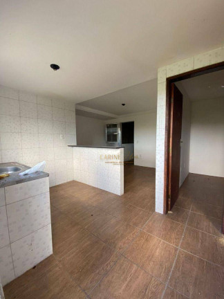 Imagem Apartamento com 2 Quartos à Venda, 35 m² em Cajazeiras - Salvador Imagem Apartamento com 2 Quartos à Venda, 35 m² em Cajazeiras - Salvador
