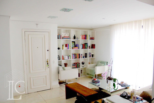 Imagem Apartamento com 3 Quartos à Venda, 94 m² em Vila Mascote - São Paulo