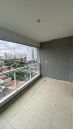 Imagem Apartamento com 1 Quarto para Alugar, 45 m² em Brooklin - São Paulo Imagem Apartamento com 1 Quarto para Alugar, 45 m² em Brooklin - São Paulo