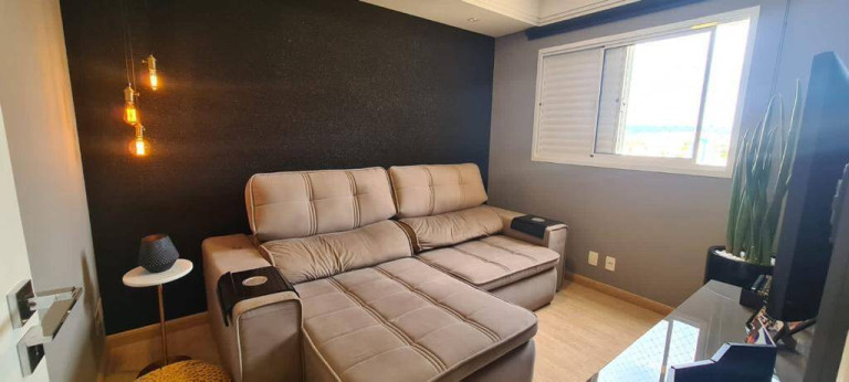 Imagem Apartamento com 3 Quartos à Venda, 154 m² em Jardim Paulistano - Sorocaba Imagem Apartamento com 3 Quartos à Venda, 154 m² em Jardim Paulistano - Sorocaba