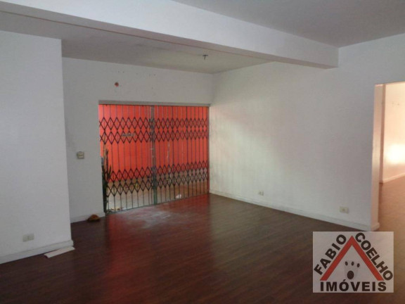 Imagem Casa com 3 Quartos à Venda, 250 m² em Campo Belo - São Paulo Imagem Casa com 3 Quartos à Venda, 250 m² em Campo Belo - São Paulo