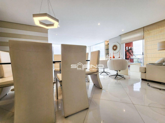Imagem Apartamento com 5 Quartos à Venda, 236 m² em Riviera De São Lourenço - Bertioga Imagem Apartamento com 5 Quartos à Venda, 236 m² em Riviera De São Lourenço - Bertioga