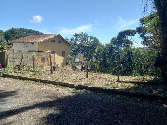 Imagem Terreno à Venda, 752 m² em Iucas - Teresópolis Imagem Terreno à Venda, 752 m² em Iucas - Teresópolis