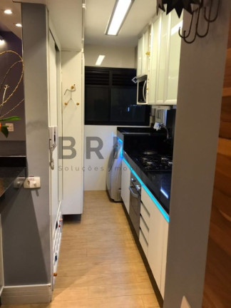 Imagem Apartamento com 1 Quarto à Venda, 44 m² em Moema - São Paulo Imagem Apartamento com 1 Quarto à Venda, 44 m² em Moema - São Paulo