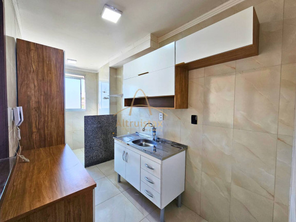 Imagem Apartamento com 2 Quartos à Venda, 52 m² em Jardim Roberto - Osasco Imagem Apartamento com 2 Quartos à Venda, 52 m² em Jardim Roberto - Osasco