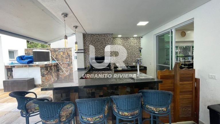 Imagem Casa com 5 Quartos à Venda, 301 m² em Riviera | Módulo 24 - Bertioga Imagem Casa com 5 Quartos à Venda, 301 m² em Riviera | Módulo 24 - Bertioga