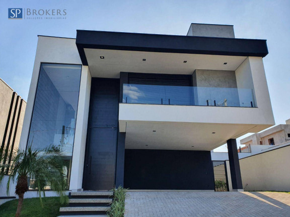 Casa com 3 Quartos à Venda ou Locação, 285 m² em Swiss Park - Campinas