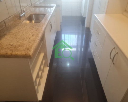 Imagem Apartamento com 3 Quartos à Venda, 79 m² em Jardim Taquaral - São Paulo
