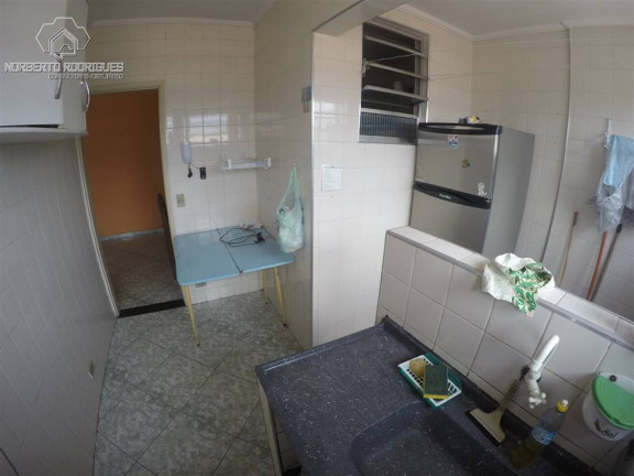 Imagem Apartamento com 1 Quarto à Venda, 49 m² em Guilhermina - Praia Grande Imagem Apartamento com 1 Quarto à Venda, 49 m² em Guilhermina - Praia Grande