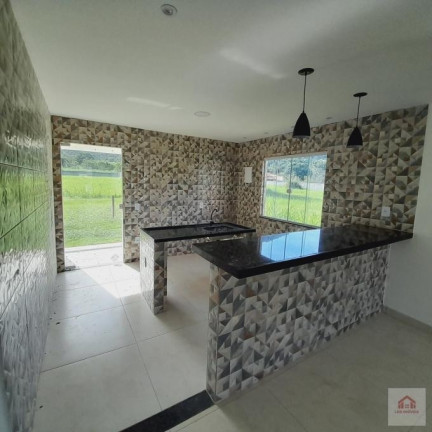 Imagem Casa com 3 Quartos à Venda, 121 m² em Inoã (inoã) - Maricá Imagem Casa com 3 Quartos à Venda, 121 m² em Inoã (inoã) - Maricá